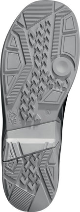 Zapato de seguridad HAIX CONNEXIS bajo talla 9.5 (44) negro/plata ( 4721000604 )