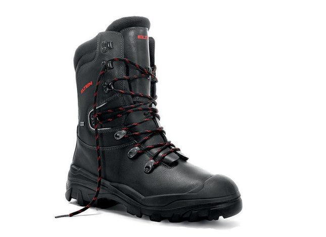ELTEN forest safety boots Arborist GTX size 40 black ( 8000029255 )