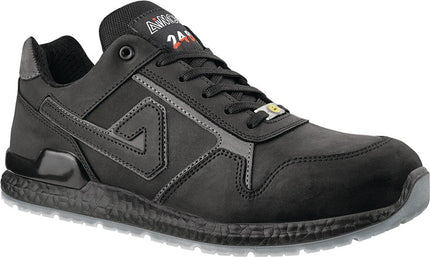 AIMONT scarpa di sicurezza Roky taglia 43 nero ( 8000039745 )