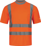 SAFESTYLE high-visibility T-shirt BRIAN size L ( 8000142249 )