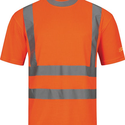 SAFESTYLE high-visibility T-shirt BRIAN size XXL ( 8000142251 )