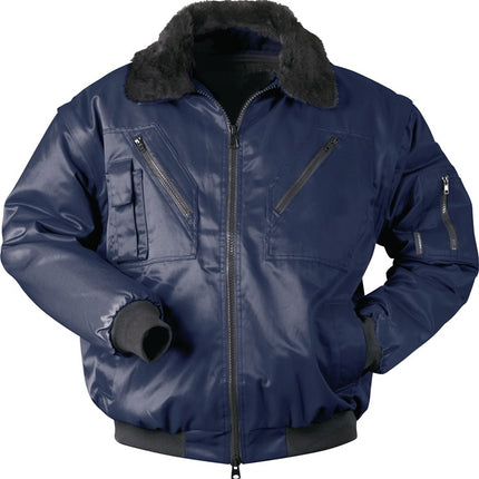 NORUEGA chaqueta piloto ÖSTERSUND 4 en 1 talla XL ( 8000143229 )