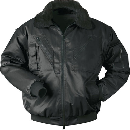 NORWAY pilot jacket RONDANE 4-in-1 size XXXL ( 8000143240 )