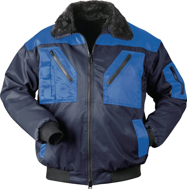 Veste pilote NORWAY VEGA taille L ( 8000143253 )
