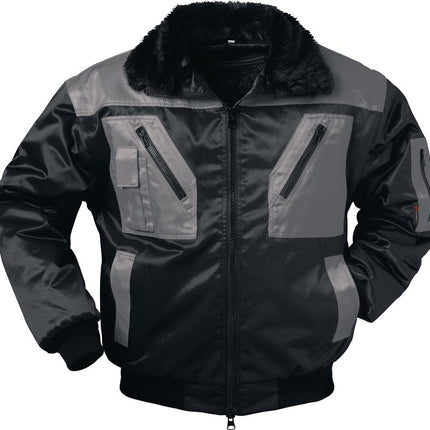 Chaqueta de piloto NORUEGA ASKIM talla M ( 8000143285 )