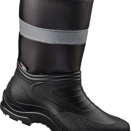 EUROMAX botas de invierno Skagen talla 42 negro ( 8000145072 )