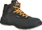 AIMONT safety boots Diamont AVANGER size 41 black/orange ( 8000477687 )
