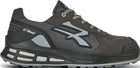 U.POWER safety low shoe Icarus size 46 grey/grey ( 8000490026 )