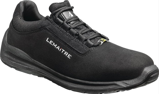 LEMAITRE safety shoe Bolt size 40 black ( 8000586868 )
