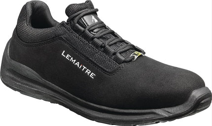 LEMAITRE safety shoe Bolt size 45 black ( 8000586873 )