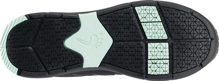 BAAK women's safety shoe Svea size 39 black/turquoise ( 8000600284 )