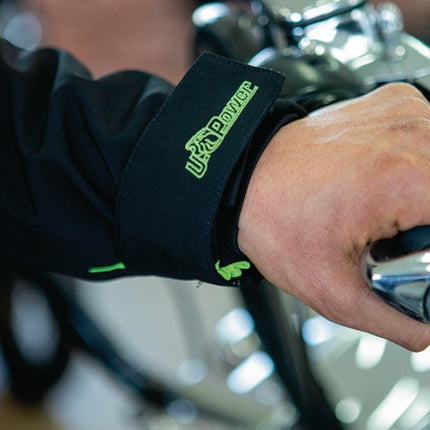 Chaqueta softshell U.POWER Space talla 2XL ( 8000643975 )