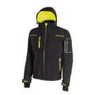Chaqueta softshell U.POWER Space talla 2XL ( 8000643975 )