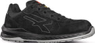 U.POWER safety shoe Gessato size 46 black ( 8000794277 )