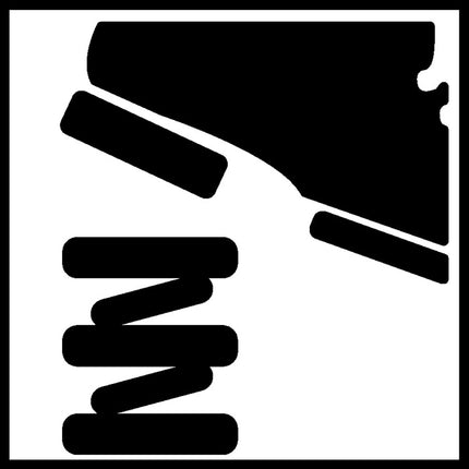 WICA chaussures de sécurité VEZZO taille 45 noir/bleu ( 8000809546 )