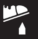 SOLIDUR forest safety boots KAILASH size 42 black/orange ( 8000809678 )