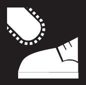 SOLIDUR leśne buty ochronne KAILASH rozmiar 44 czarny/pomarańczowy ( 8000809680 )