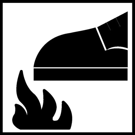 SOLIDUR forest safety boots KAILASH size 45 black/orange ( 8000809681 )