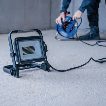 BRENNENSTUHL Proyector LED JARO 20060 M 150 W 17500 lm ( 8000883105 )