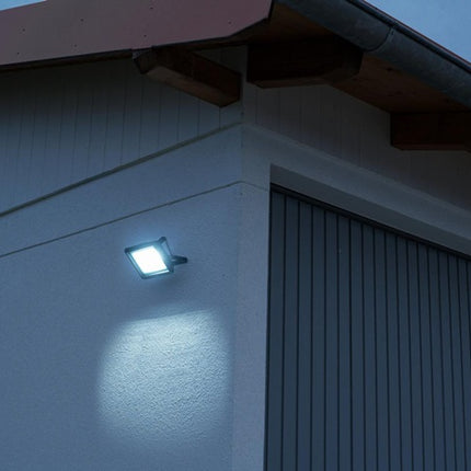 BRENNENSTUHL Reflektor LED JARO 7060 50 W 5800 lm ( 8000883108 )