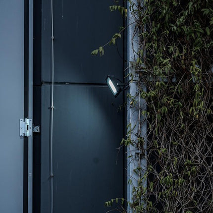 BRENNENSTUHL LED spotlight JARO 14060 100 W 11500 lm ( 8000883109 )