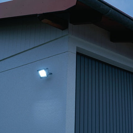 BRENNENSTUHL LED spotlight JARO 14060 100 W 11500 lm ( 8000883109 )