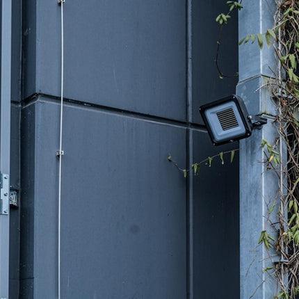 BRENNENSTUHL LED spotlight JARO 14060 100 W 11500 lm ( 8000883109 )