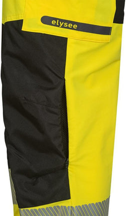 ELYSEE REIMS high-visibility trousers size 48 ( 8002747101 )