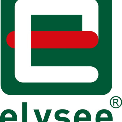 ELYSEE high visibility trousers REIMS size 50 ( 8002747102 )