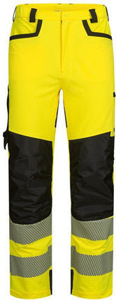 ELYSEE REIMS high-visibility trousers size 52 ( 8002747103 )