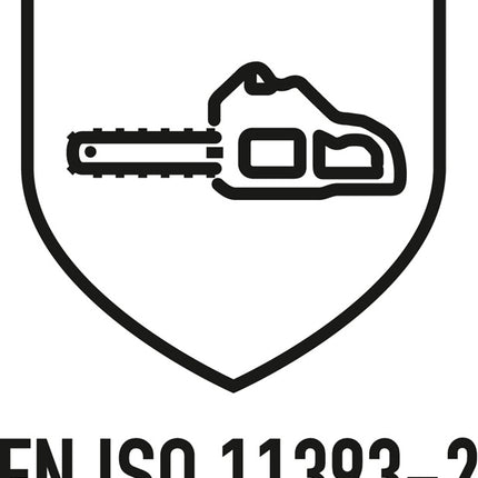 Peto protección corte ELYSEE SPEIERLING talla 50 (8002747141)