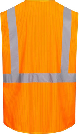 Gilet de sécurité NITRAS 7118 taille L ( 8003548035 )