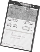 Torba na zamówienie EICHNER z zapięciem na rzep, sznurkiem i 2 przegrodami ( 9000451286 )