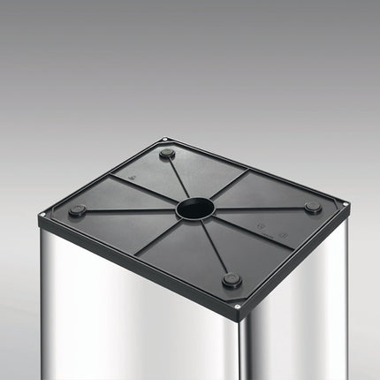 Contenedor de residuos HAILO Al 763 x An 339 x Pr 260 mm (9000463438)