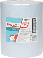 KIMBERLY-CLARK Paño de limpieza WYPALL L20 7301 L385xA325aprox. mm ( 9000469689 )