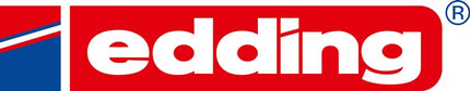 EDDING marcador de pintura 750 negro (9000487984)