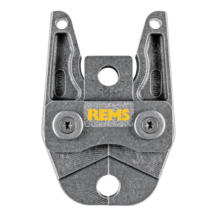 Rems UP 16 pressing jaw pressing pliers size 16 ( 572632R )