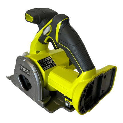 Sierra multimaterial a batería RYOBI R18MMS-120S 18 V 85 mm (5133005296) + 1x batería 2,0 Ah + cargador + bolsa blanda