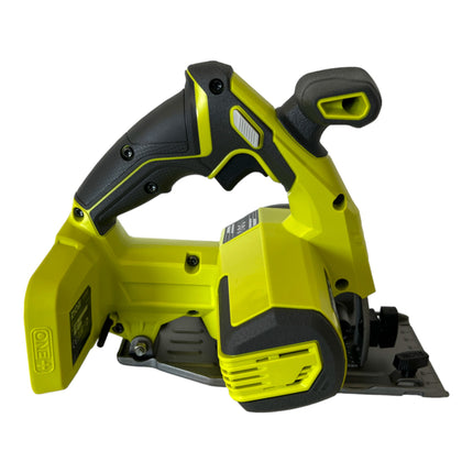 Sierra multimaterial a batería RYOBI R18MMS-120S 18 V 85 mm (5133005296) + 1x batería 2,0 Ah + cargador + bolsa blanda