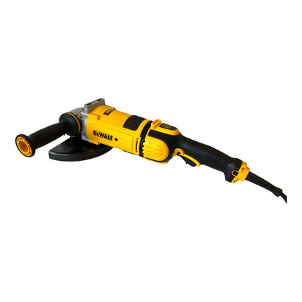 Smerigliatrice angolare DeWalt DWE 4579 QS 2600 watt 230 mm solo