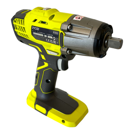 RYOBI R18IW3-0 Cordless impact wrench 18 V 400 Nm Solo ( 5133002436 ) - without battery, without charger