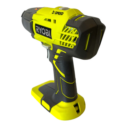 RYOBI R18IW3-0 Cordless impact wrench 18 V 400 Nm Solo ( 5133002436 ) - without battery, without charger