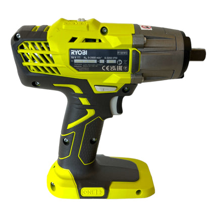 RYOBI R18IW3-0 Cordless impact wrench 18 V 400 Nm Solo ( 5133002436 ) - without battery, without charger