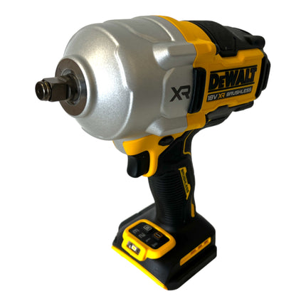 DeWalt DCF 961 NT akumulatorowy klucz udarowy 18 V 1632 Nm 1/2" bezszczotkowy + TSTAK - bez akumulatora, bez ładowarki
