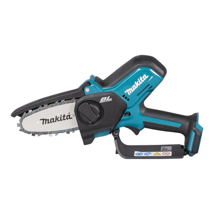 Podadora sin cable Makita UC 100 DZ 12 V máx. 10 cm sin escobillas solo - sin batería, sin cargador