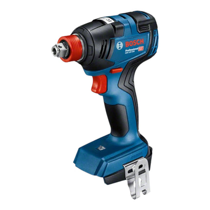 Bosch GDX 18V-200 Avvitatore a impulsi professionale a batteria 18 V 200 Nm senza spazzole + 1x batteria ricaricabile ProCORE 4,0 Ah + caricabatterie
