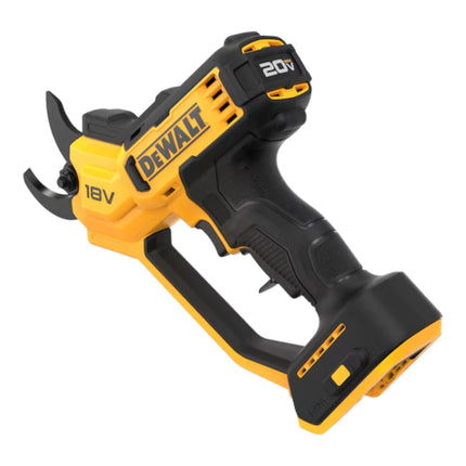 DeWalt DCMPP 568 M1 forbici da potatura a batteria 18 V 38 mm + 1x batteria ricaricabile 4,0 Ah + caricatore