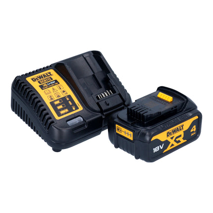 DeWalt DCMPP 568 M1 forbici da potatura a batteria 18 V 38 mm + 1x batteria ricaricabile 4,0 Ah + caricatore
