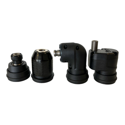 Milwaukee M12 FDDXKIT 501X Akku Bohrschrauber 12V 34 Nm Brushless 1x Akku 5 0 Ah HD Box ohne Ladegeraet 4 - toolbrothers