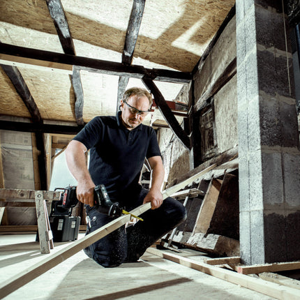 Metabo SSE 18 LTX Compact cordless recipro saw reciprocating saw 18 V 13 mm + 1x rechargeable battery 4.0 Ah + charger